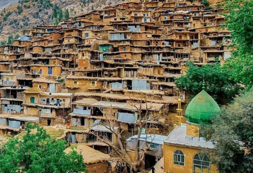 پرونده ثبت «جهانی شدن ماسوله» جانی تازه گرفت