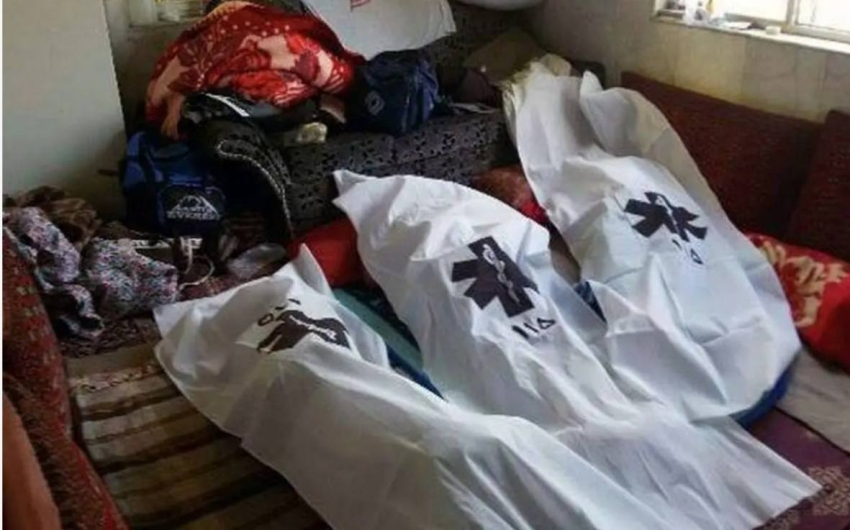 رییس کل دادگستری آذربایجان‌غربی: گازگرفتگی علت فوت ۶ نفر در خانه روستایی بوده است