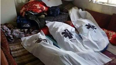 رییس کل دادگستری آذربایجان‌غربی با اشاره به بررسی‌های صورت گرفته درخصوص فوت ۶ نفر در روستای آده شهرستان ارومیه گفت: علت اولیه این حادثه گازگرفتگی تشخیص داده شده است.