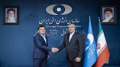 در دیدار معاون علمی، فناوری با رییس سازمان انرژی اتمی ایران، فناوری کوانتوم به‌عنوان نخستین محور همکاری مورد تاکید قرار گرفت.
