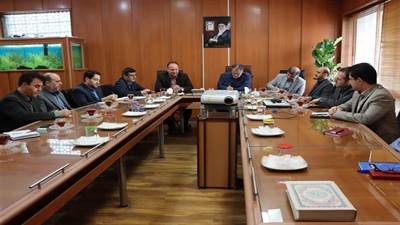 مدیریت محیط زیست نیازمند شجاعت و تدبیر است 