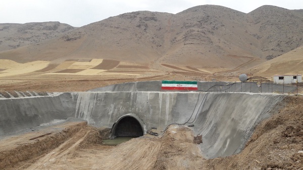 میراث عمرانی شهید رئیسی در لرستان روی ریل بهره‌برداری