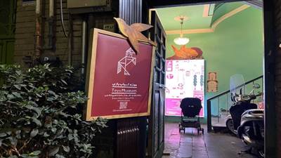 در دل شهری شلوغ و روزهایی پرشتاب، موزه‌ای آرام و رنگارنگ منتظر است تا دستت را بگیرد و به دنیای کودکی‌ات ببرد.