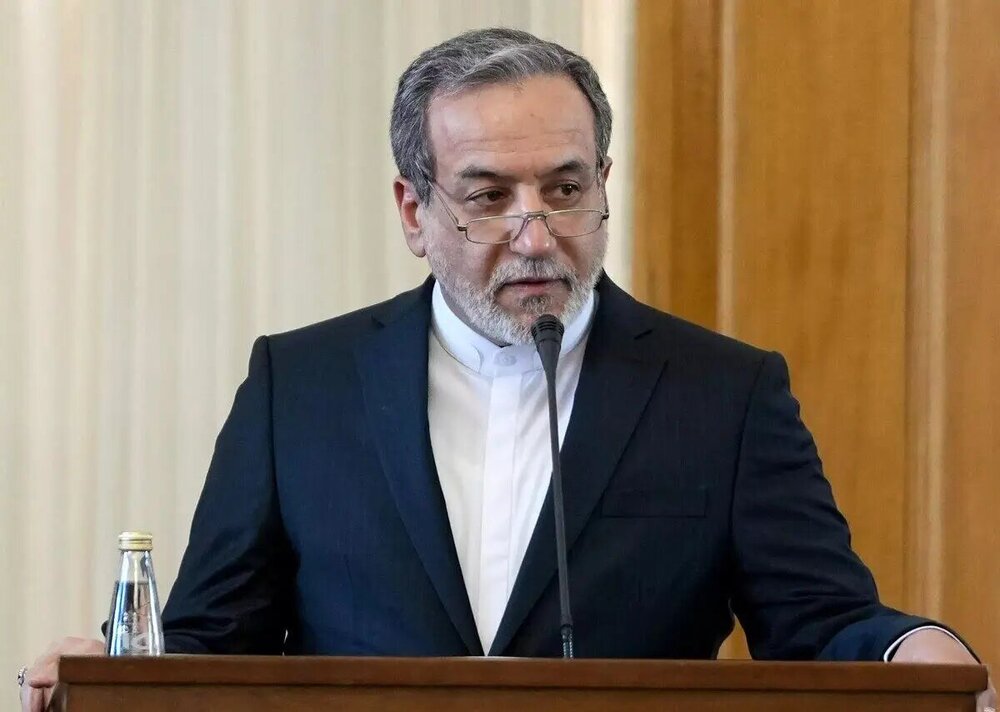 نامه وزیر امورخارجه به سازمان ملل: اتخاذ تدابیر ویژه برای حفاظت از تاسیسات و مواد هسته‌ ای