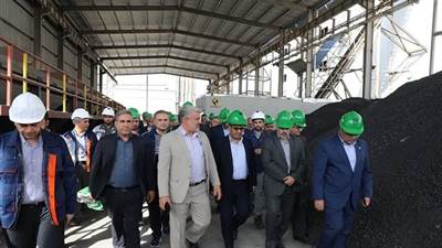 رئیس دبیرخانه ستاد اقتصاد مقاومتی قوه قضائیه گفت: طی سال گذشته، بیش از یک هزار و ۲۰۰ واحد تولیدی در سراسر کشور تحت چتر حمایتی قوه قضائیه قرار گرفته‌اند