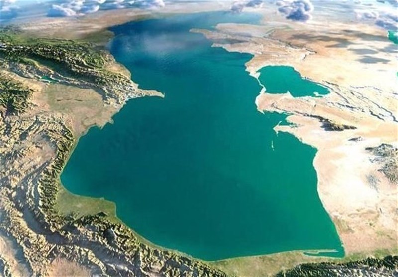 فاجعه اکولوژیک در انتظار "دریای خزر"
