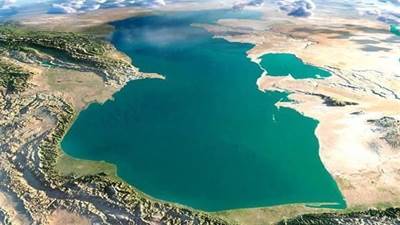 رئیس سازمان حفاظت محیط زیست در نشست تخصصی «تغییرات اقلیمی، بحران خزر و همبستگی منطقه‌ای» در سن‌پترزبورگ روسیه، خواستار همگرایی و همکاری کشورهای حاشیه دریای خزر برای حراست از گنجینه خزر شد.