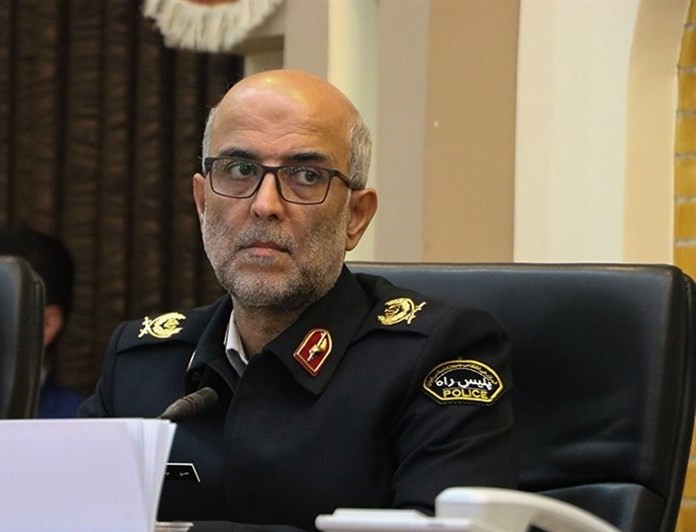 ۹۰ درصد از موتورسیکلت‌های کشور فرسوده هستند