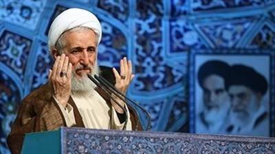 امام جمعه موقت تهران گفت:اگر رهبر انقلاب شهید سلیمانی را یک مکتب نامیدند، شهید رئیسی نیز یک مکتب و الگو است.