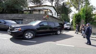 ایران و آمریکا امروز در پایتخت ایتالیا، پنجمین دور گفت‌وگوهای غیرمستقیم خود را برگزار می‌کنند. 