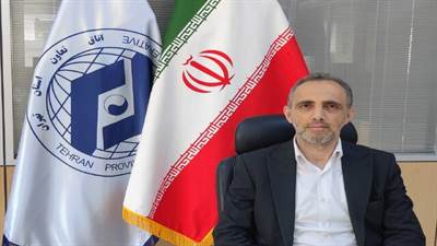 رئیس اتاق تعاون استان تهران با اشاره به مشارکت تعاونی‌ها در هفت درصد تولید ناخالص داخلی استان، همکاری بانک‌ها با بخش تعاون در تسهیل اعطای تسهیلات بانکی را خواستار شد.