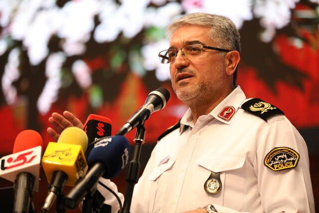 واگذاری بخش قابل توجهی از مأموریت‌های حوزه ترافیک به بخش خصوصی