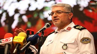 رئیس پلیس راهور فراجا گفت: برای حل دغدغه‌های حوزه ترافیکی نباید فقط به امکانات دولتی تکیه کنیم.