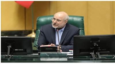  رئیس مجلس شورای اسلامی، با اشاره به آغاز دومین سال فعالیت مجلس دوازدهم،گفت: باید با تأمل عمیق‌تر در پیام سال گذشته‌ رهبر انقلاب، در جهت تقویت امید آفرینی و آرامش بخشی در کشور گام برداریم. 