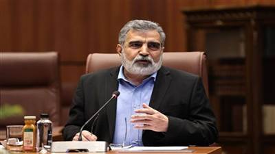 بهروز کمالوندی، معاون و سخنگوی سازمان انرژی اتمی ایران در خصوص آخرین تحولات صنعت هسته‌ای و همچنین همکاری ایران با آژانس بین المللی انرژی اتمی سخنانی را بیان کرد.