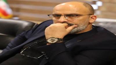 ««شما از کدام جبهه برگشتید؟!جبهه میز و ویلای شمال؟!»»