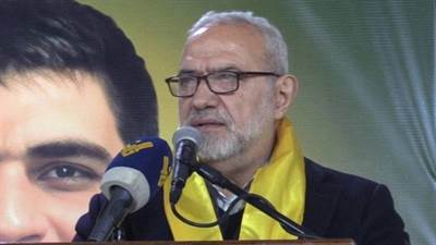 محمود قماطی، از مسئولان ارشد حزب‌الله با بیان اینکه مقاومت بخشی از یک جبهه ملی گسترده در لبنان است تاکید کرد دولت لبنان کشور را به خارجی‌ها فروخته اما هرگز نمی‌تواند تصمیم خود برای خلع سلاح مقاومت را اجرا کند.