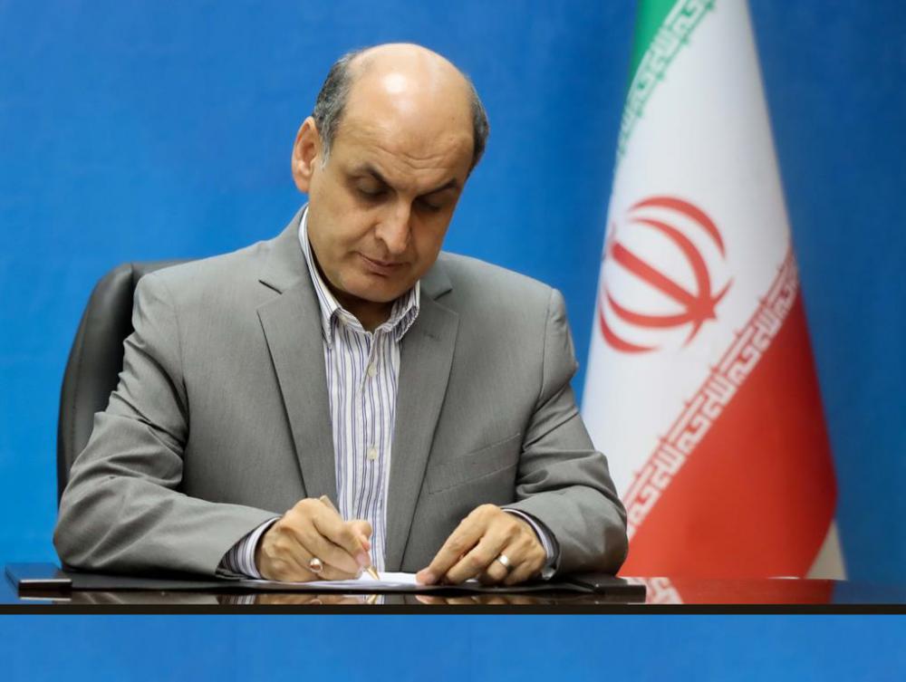 انتصابات جدید در فرمانداری های استان گیلان
