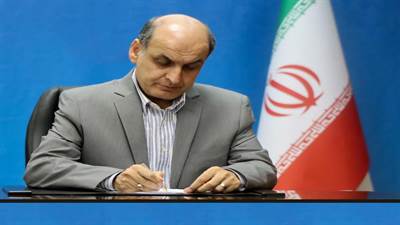 انتصابات جدید در فرمانداری های استان گیلان