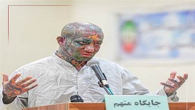 دادگاه کیفری توبه تتلو را محرز دانسته است !