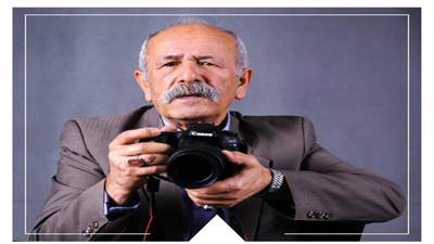 دشواری‌های عکاسی خبری در میان انبوه موبایل به دستان!