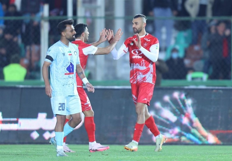 توافق با دورسون و مهری برای فسخ/ پرداخت غرامت میلیاردی به ۲ بازیکن مازاد! 