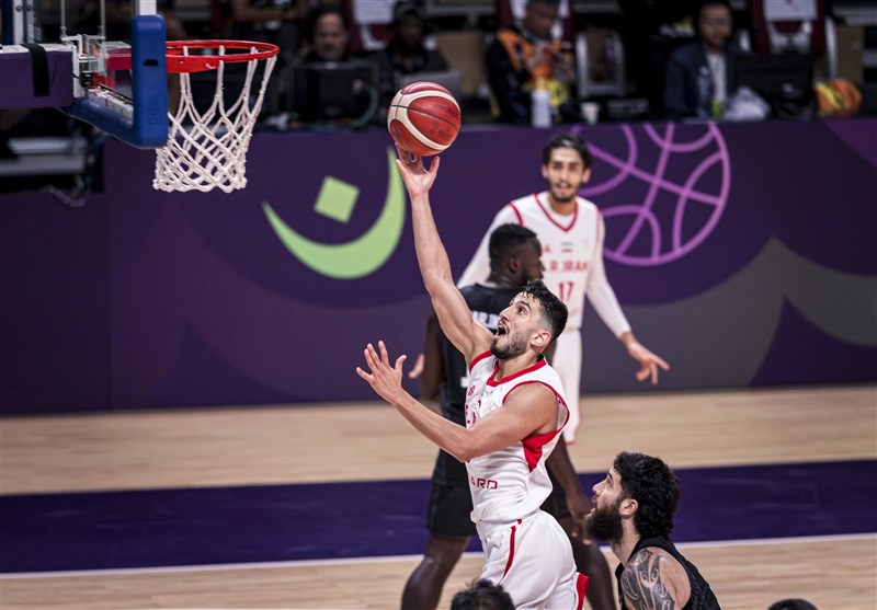 مانولوپولوس و نسل جدید بسکتبال ایران در مسیر بازگشت به جمع مدعیان قاره کهن 