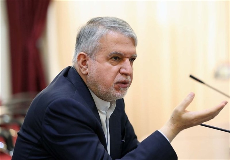وزیر میراث‌فرهنگی: گیلان می‌تواند به اندازه نفت برای کشور درآمدزایی کند