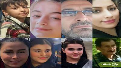 جنایت خانوادگی در آمل ! روایت شب جنایت از زبان تنها بازمانده خانواده !