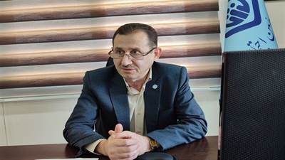 احداث بزرگ‌ترین درمانگاه تأمین اجتماعی کشور در رشت آغاز شد 