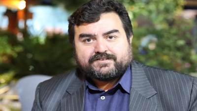 امیر حاجتی : «پیاده‌نظام دشمن از وحدت ملت عصبانی است»