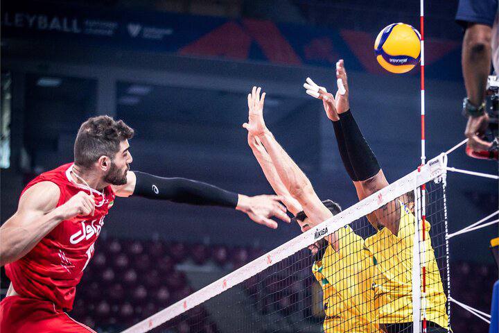 «والیبال گیلان همچنان گروگان باندها و منافع شخصی »