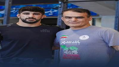 قهرمانی مقتدرانه تیم ملی کشتی فرنگی ایران در رقابت‌های جهانی زاگرب،بار دیگر نام کشورمان را در اوج ورزش جهان نشاند.این موفقیت تاریخی که پس از ۱۱ سال انتظار به دست آمد