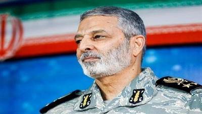 رئیس ستادکل نیروهای مسلح در پیامی قهرمانی همزمان تیم‌های ملی کشتی آزاد و فرنگی ایران در رقابت‌های جهانی کشتی ۲۰۲۵ کرواسی را تبریک گفت