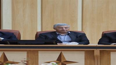 معاون غیر بومی و قفل عمرانی در رشت ؛ ۱۶۰ پروژه پشت در کمیسیون ماده ۵ !