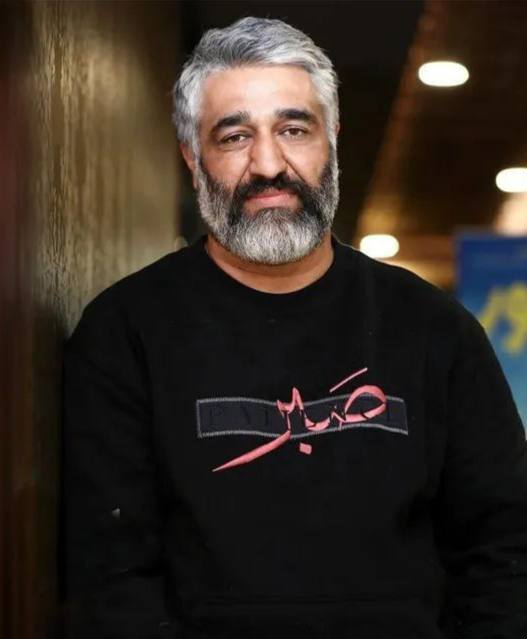 ساعتی قبل پژمان جمشیدی راهی ترکیه شد !