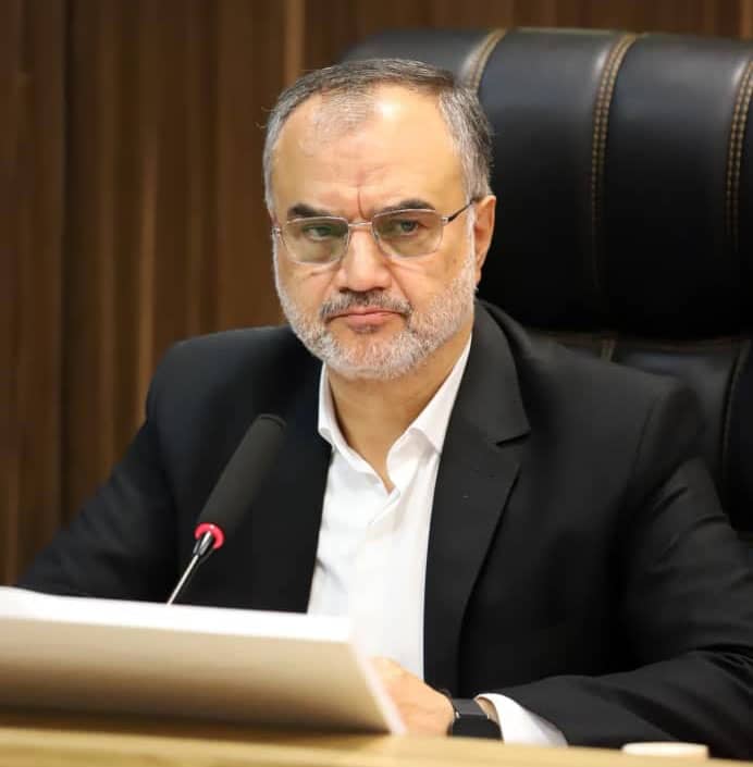 کارگر نیا خطاب به رئیس سازمان عمران : یا قاطعانه عمل کنید یا اگر نمیتوانید از سمت خود استعفا دهید !