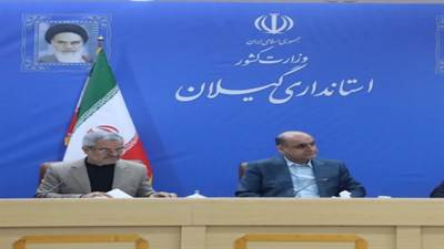 تعطیلی مدارس و دانشگاه‌های رشت همزمان با برگزاری اجلاس استانداران حوزه دریای خزر