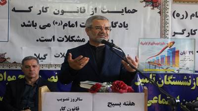 اختصاص ۵ دستگاه خودروی دنا پلاس اتومات برای تقویت ناوگان امدادی هلال احمر گیلان 