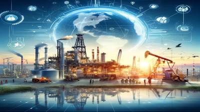 ملتی صاحب نفت ، مردمی گرفتار گرانی بنزین !