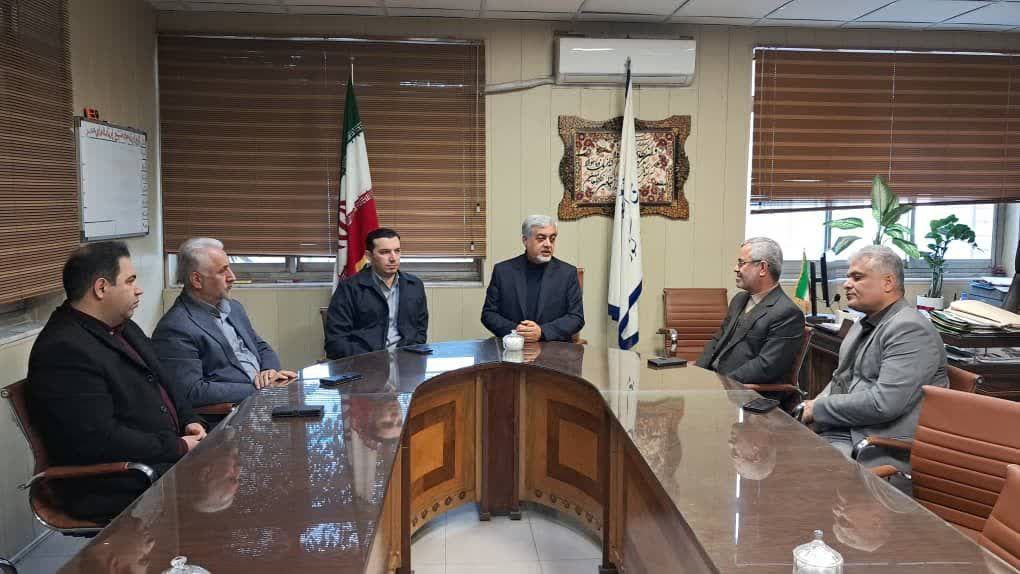 جابه‌جایی بازار هفتگی شهر سنگر فعلا منتفی است