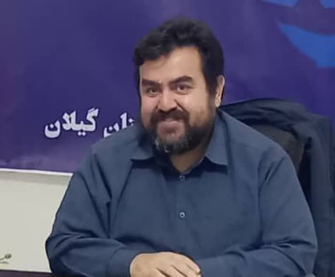 تداوم اعتماد به حاجتی در شورای هیئت‌های مذهبی رشت / معرفی اعضای جدید هیئت‌رئیسه