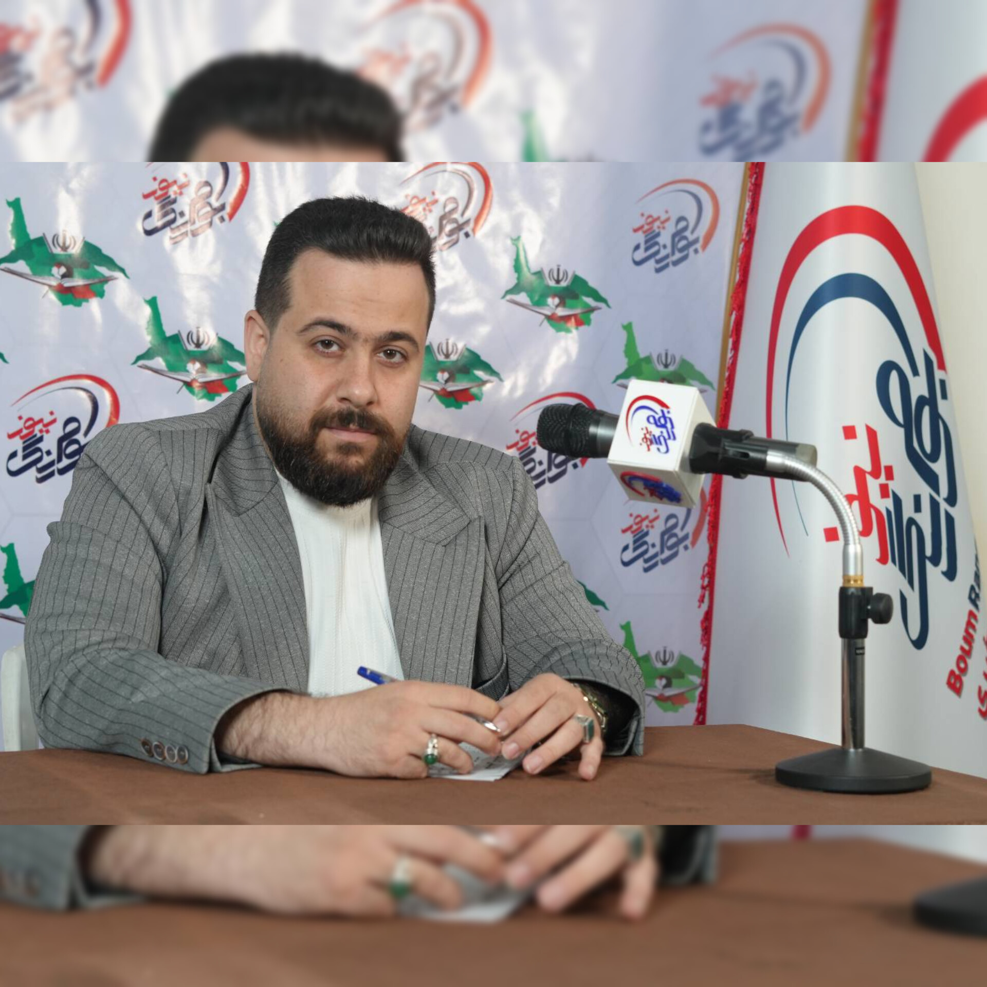 چه کسانی در لیست نهایی حزب ایثارگران برای انتخابات شورای شهر رشت حضور دارند؟
