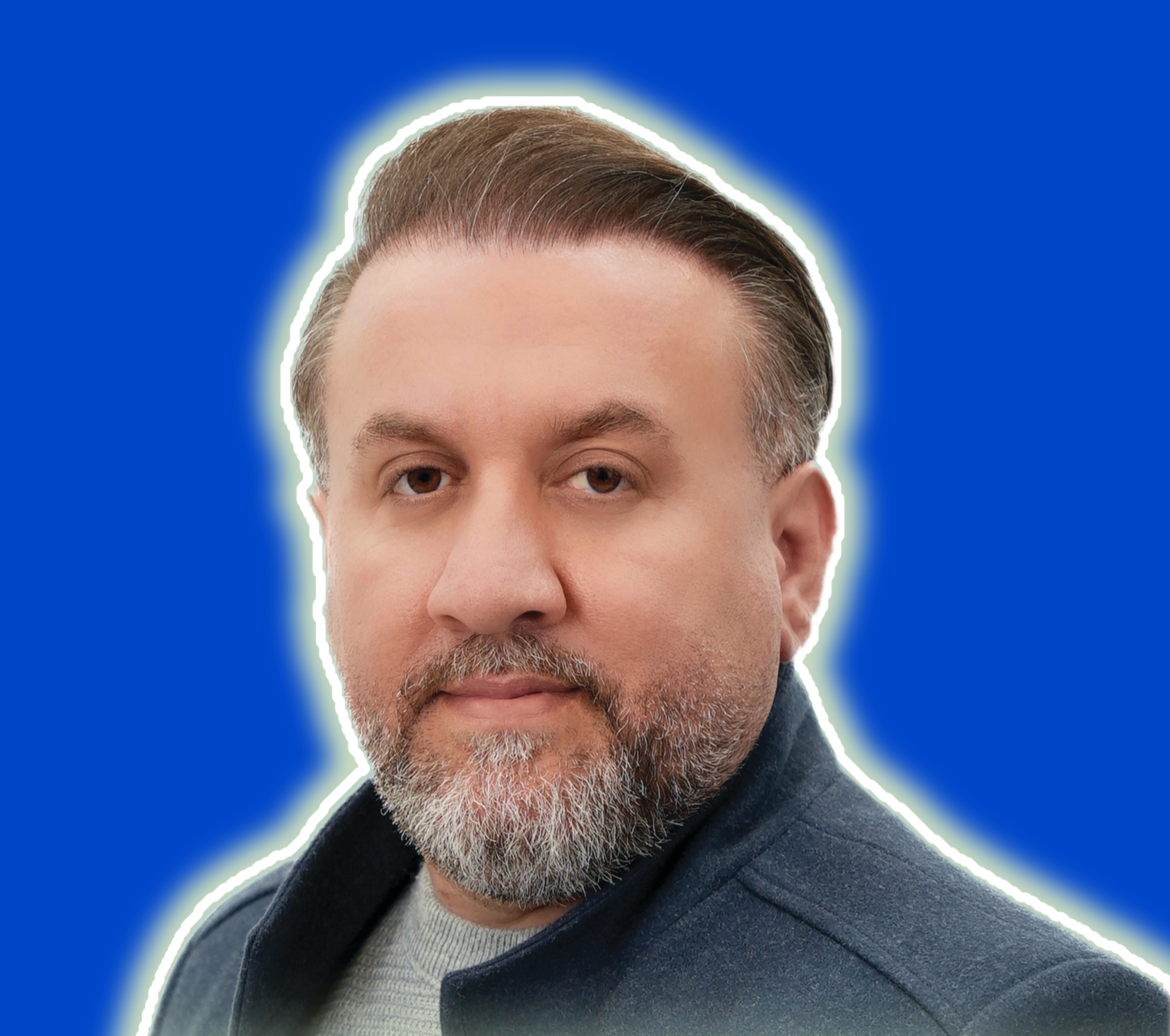 موسی ضیائی ؛ پدیده احتمالی انتخابات شورای اسلامی شهر رشت 