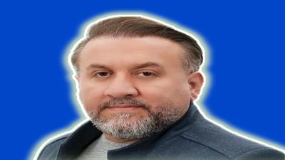 موسی ضیائی ؛ پدیده احتمالی انتخابات شورای اسلامی شهر رشت 