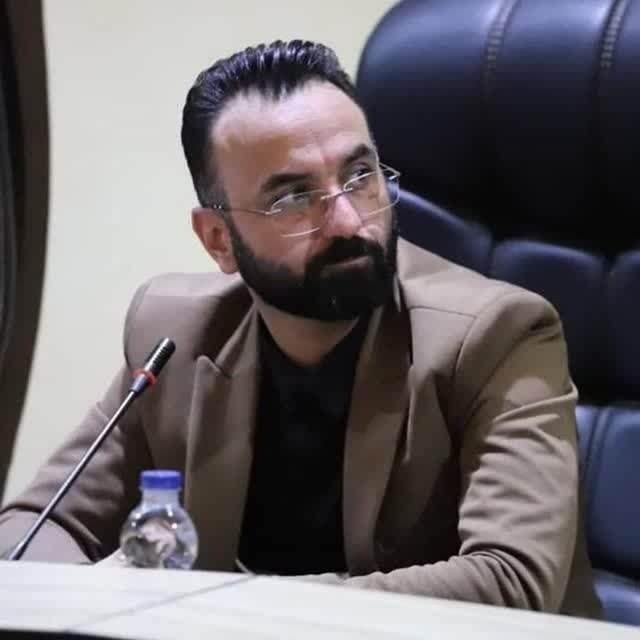 بیوگرافی بهرام شاهکوئی فعال فرهنگی اجتماعی 