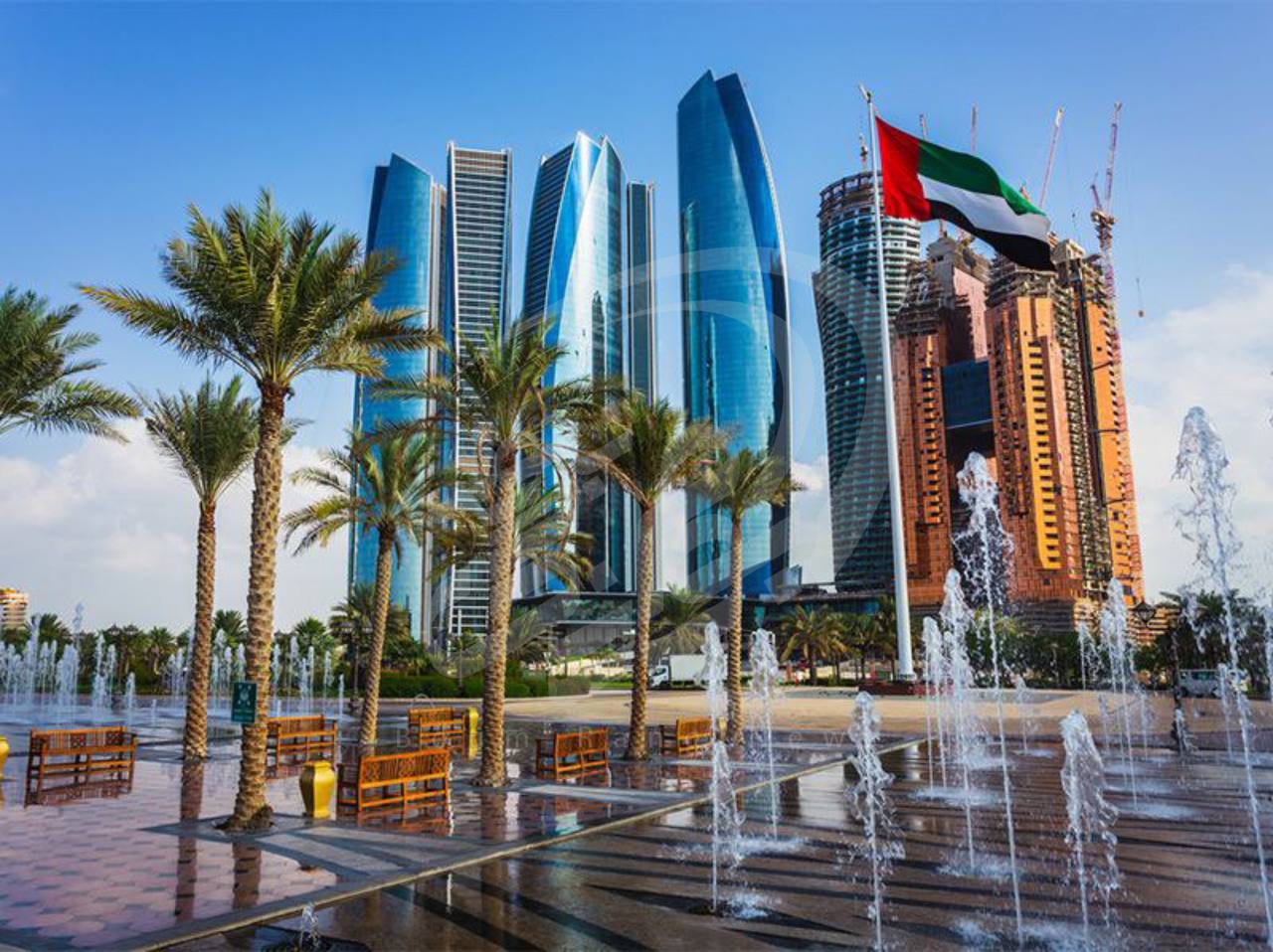 ابوظبی ، امن ترین شهر جهان در سال ۲۰۲۴